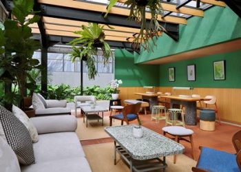 Artotel Casa Kuningan Hadirkan Promo F&B Spesial untuk Merayakan Hari Natal dan Tahun Baru