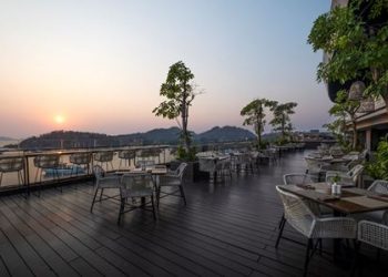 Paket Carb Loading Meruorah Komodo Labuan Bajo Bagi Para Peserta IFG Labuan Bajo Marathon