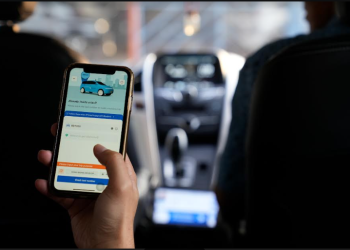 Naik Bluebird #LangsungCusss di 500+ Pangkalan dan Bayar Cashless Pakai EZPay
