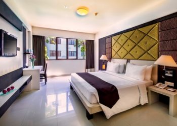 Rayakan Liburan Akhir Tahun yang Tidak Terlupakan bersama ASTON Kuta Hotel & Residence