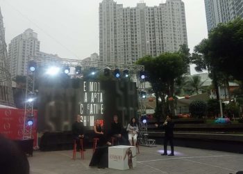 Karya Lulusan ESMOD Jakarta Ditampilkan di Creative Show 2023