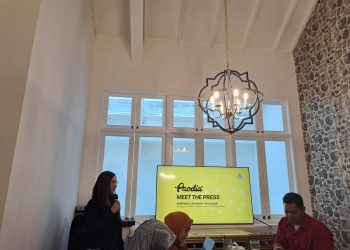 Kunci Ketahanan Bisnis Prodia: Kelola SDM dengan Baik