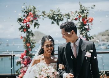 Paket Pernikahan Meruorah Komodo Labuan Bajo di Jakarta Wedding Festival