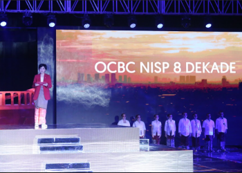 OCBC Jadi Bank yang Lebih Kuat dengan One Brand, One Group Unity