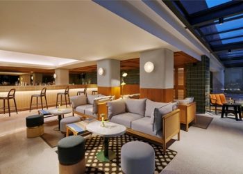 Menyambut Tahun Baru 2024, Artotel Casa Kuningan Hadirkan World Wide Wanderlust