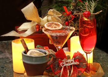 Kebersamaan dan Kehangatan Suka Cita Natal di Artotel Suites Mangkuluhur Jakarta