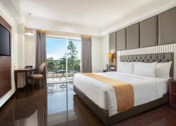 Hotel Grand Rohan Jogja Hadirkan Promo Menarik di Akhir Tahun