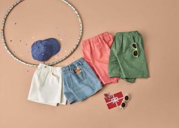Dengan Hadiah Spesial, UNIQLO Ajak Pelanggan Setia Rayakan Momen Akhir Tahun