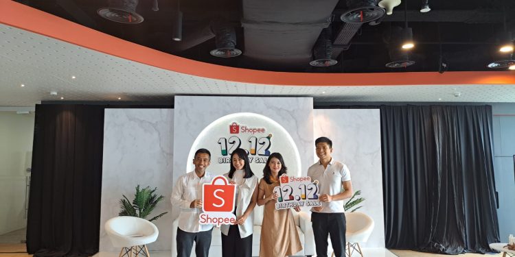 Shopee: Pentingnya Terapkan Self-Care Untuk Diri Yang Lebih Bahagia