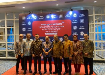 IABA Resmi Lantik Pengurus IABA Sumut Tahun 2023 – 2026