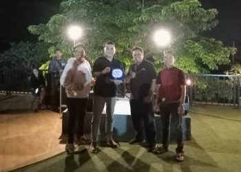 Himpunan Anak Media Jakarta Bekerjasama dengan Artotel Group