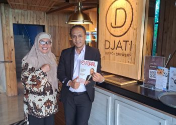 Oria Hotel Tawarkan Program Korporat dan Sosial Event Sambil Menikmati Masakan Ala Jepang di Cazasuki