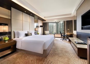 Mengawali Tahun 2024 Artotel Suites Mangkuluhur Jakarta Luncurkan Long Stay Package