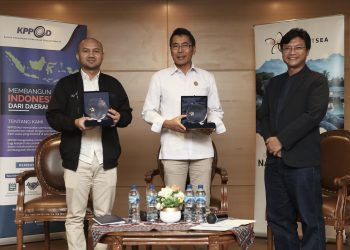 Invest SEA bersama KPPOD Gelar Diskusi Pariwisata Berkelanjutan