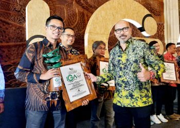 PGE Raih Penghargaan Indonesia Green Awards 2024 dengan Gencarkan Inovasi Hijau