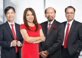 Pemegang Saham DBS Indonesia Angkat Ahmad Hidayat sebagai Komisaris Independen