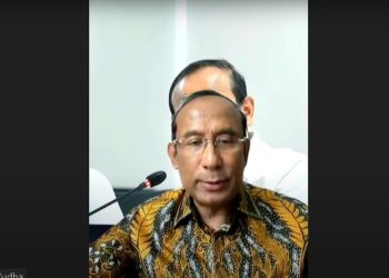 ReforMiner Institute: Penciptaan Nilai Jadi Upaya Penting dalam Maksimalkan Potensi Panas Bumi