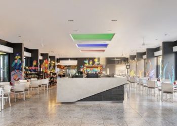 Cassia Bintan, Resort Apartment Modern di Tepi Pantai Bintan