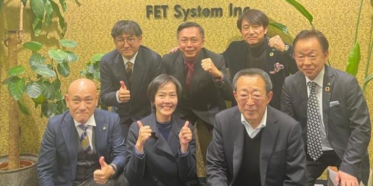 Select Hotels Group Japan Kembangkan Hotelnya di Indonesia