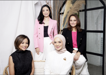 Stellar Power Accelerator 2024 Kembali Digelar ‘Tuk Majukan Peran Wanita Gerakkan Ekonomi Nasional