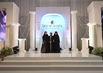 House of Liza Hadirkan Wajah Baru Menuju Masa Depan yang Lebih Cerah