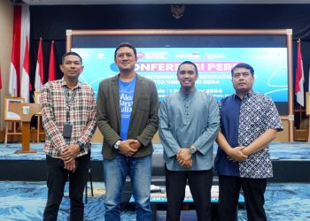 IIETE 2024, Pameran Pendidikan yang Hadirkan Ratusan Exhibitor dan Ragam Kompetisi