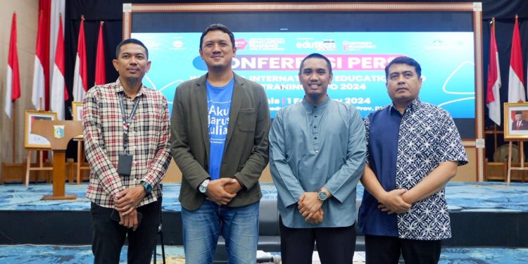 IIETE 2024, Pameran Pendidikan yang Hadirkan Ratusan Exhibitor dan Ragam Kompetisi