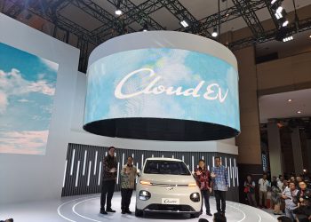 Wuling Kembali Hadir di Perhelatan Otomotif IIMS 2024