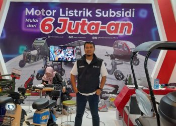 Selis Ramaikan IIMS 2024 Hadirkan Beberapa Produk Terbarunya