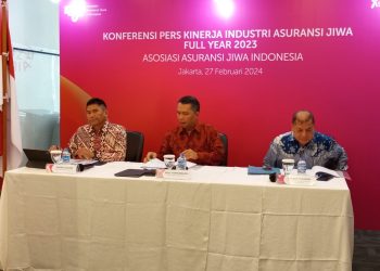AAJI Catatkan Kinerja  Positif Pendapatan Premi Naik 14,1%