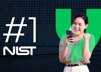 Komitmen dalam Privasi Data: VIDA Raih Peringkat 1 Global dalam Studi Keamanan Biometrik NIST 2023