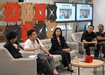 Atasi Masalah Lingkungan, 4 Organisasi Indonesia Dihibahkan Rp8,2 M oleh DBS Foundation