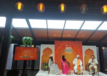 Sambut Ramadan dengan Promo Terbesar di Shopee Big Ramadan Sale 2024