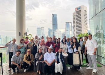 all seasons Jakarta Thamrin Sajikan Menu Ramadan Nuansa Timur Tengah dan Nusantara