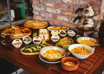 Mercure Jakarta Cikini Tawarkan Paket Berbuka “Ramadan Vaganza”