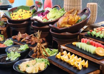 Ibis Styles Jakarta Simatupang Tawarkan Menu Paket Berbuka Puasa