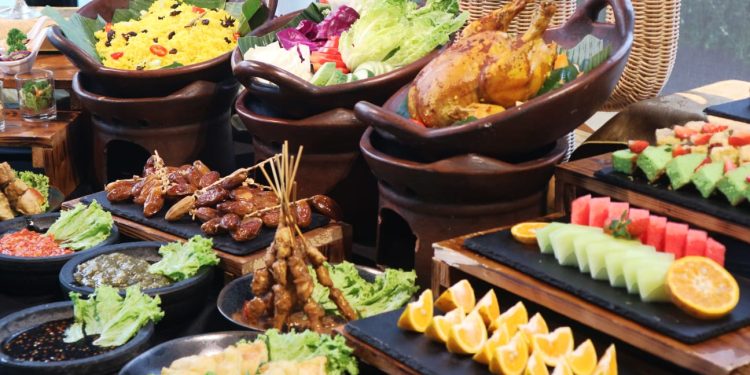 Ibis Styles Jakarta Simatupang Tawarkan Menu Paket Berbuka Puasa
