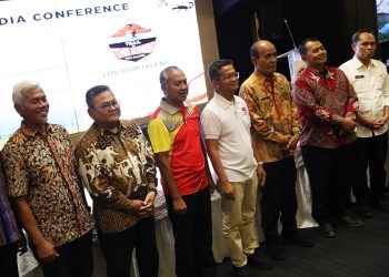 TOTK Zero Edition Rayakan Keindahan Alam, Keluhuran Budaya dan Sejarah Danau Toba