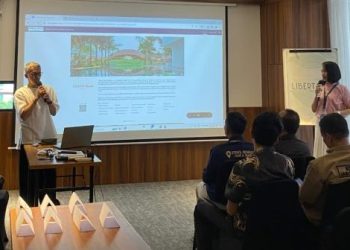 Liberta Hotel Internasional Gelar Buka Puasa Bersama dan Kenalkan Portfolio Terbarunya