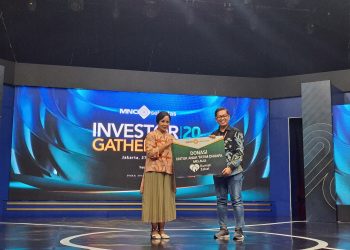 Bertema ‘Embrace the Transformation Opportunities’, MNC Sekuritas Gelar Investor Gathering 2024