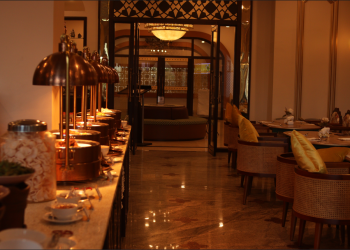 Dengan Penawaran Istimewa, BWH Hadirkan Delightful Ramadan Stay and Dine
