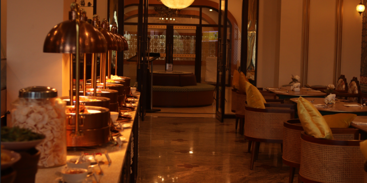 Dengan Penawaran Istimewa, BWH Hadirkan Delightful Ramadan Stay and Dine