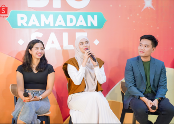 Segarkan Jiwa dan Raga di Bulan Suci bersama Shopee Big Ramadan Sale 2024