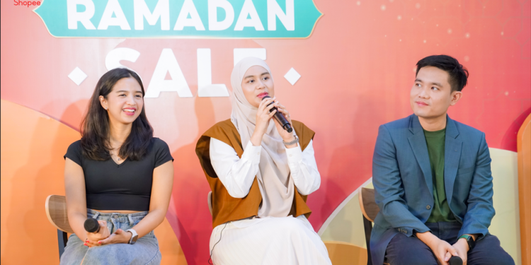 Segarkan Jiwa dan Raga di Bulan Suci bersama Shopee Big Ramadan Sale 2024
