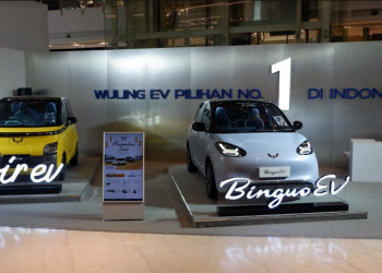 Wuling Semarakan Bulan Penuh Berkah Dengan Pameran ‘Wuling Ramadan Sale’