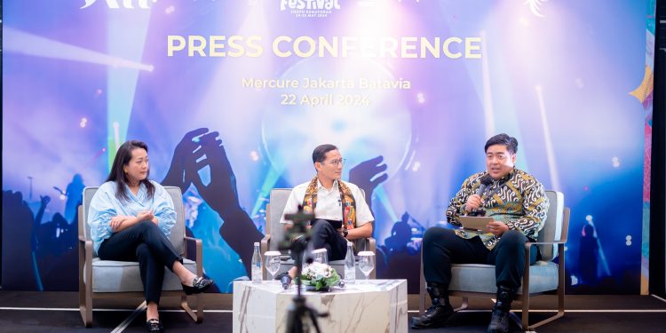 ALL – Accor Live Limitless Tawarkan Pengalaman Istimewa di BNI Java Jazz Festival 2024