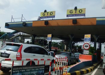 Diskon Tarif Kembali Berlaku di Ruas Tol Astra Infra Saat Arus Balik