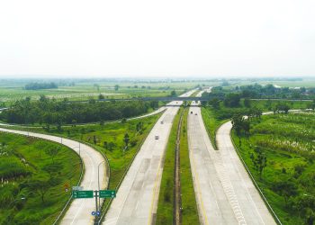 Tahun Ini Astra Infra Tetapkan Diskon Tarif 20% Pada Mudik Lebaran