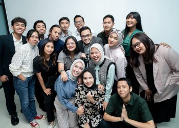 Sebagai Mitra Eksekusi dan Strategi Komunikasi, Citi Indonesia Tunjuk Agensi PR Occam