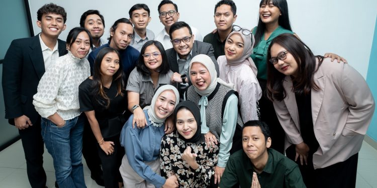 Sebagai Mitra Eksekusi dan Strategi Komunikasi, Citi Indonesia Tunjuk Agensi PR Occam